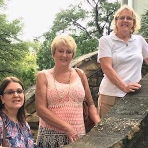 Meet your Posher, Tami